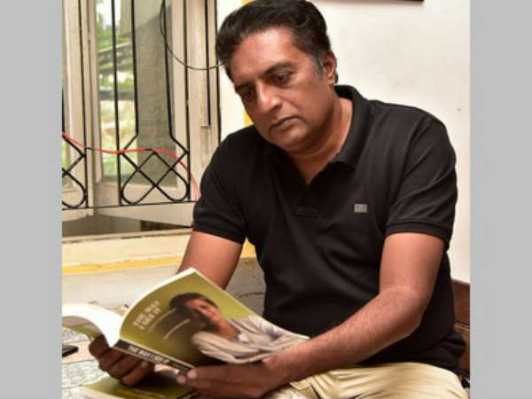 ఎక్కడా రాజీ పడకుండా