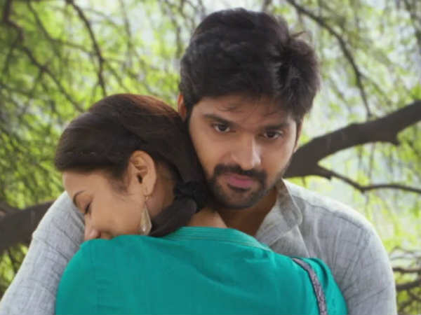 శ్రీ విష్ణుకు ప్రశంసలు