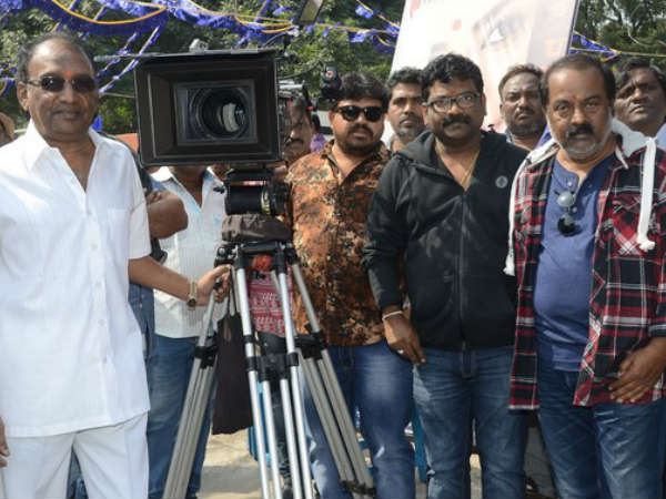 ఠాగూర్ లాంటి సినిమా