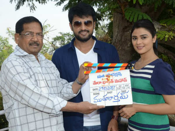 సెన్షేషనల్ డైరెక్టర్ శంకర్ రేంజ్లో