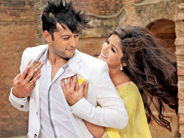 అమెరికాలో ఉన్న తనుశ్రీ దత్తా