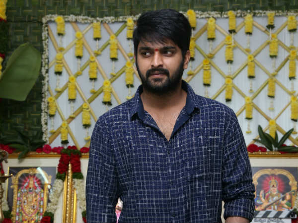 నూతన సంస్థ మన్యం ప్రొడక్షన్స్