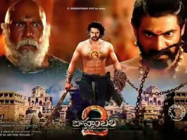అమెరికాలో బాహుబలి ఫీవర్