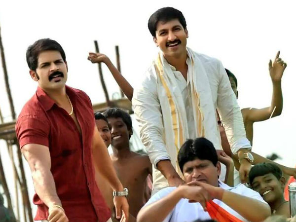 తారాగణం