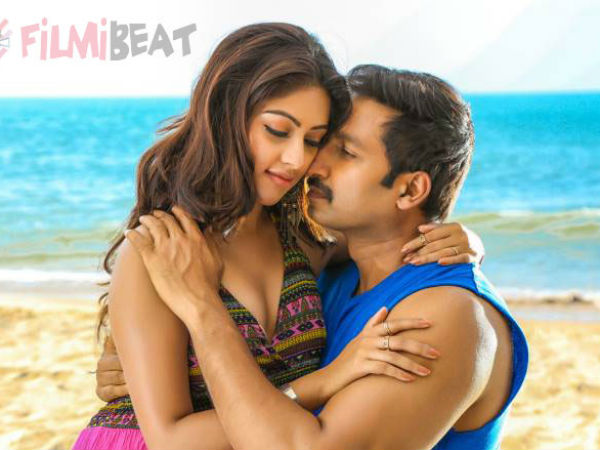ప్లస్ పాయింట్స్