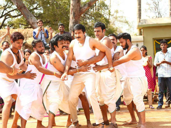 టెక్నికల్ అంశాల పరంగా...