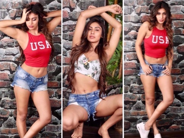 ఇద్దరి మధ్య రొమాంటిక్ సీన్లు ఉండవా?