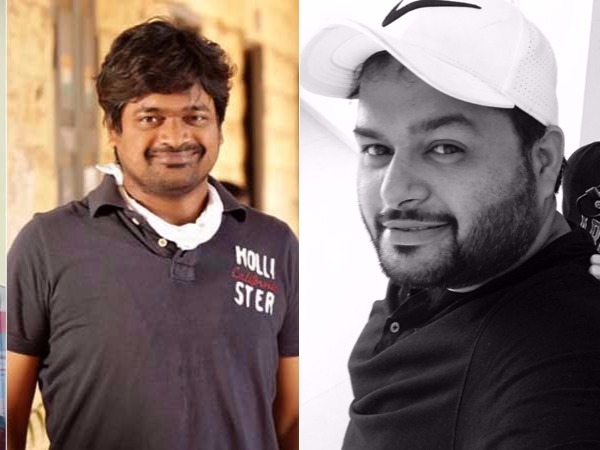 తమన్ బ్లాక్ మెయిల్ చేస్తాడు