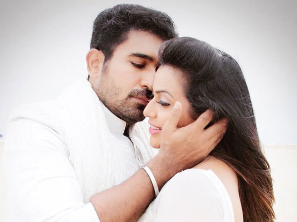 బిచ్చగాడుతో భారీగా అంచనాలు