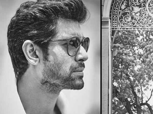 రానా దగ్గుబాటి స్పందన ఇది