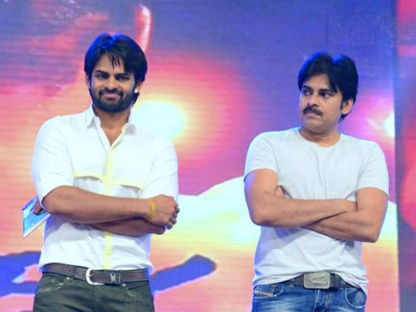 మీ పెద్ద మామ ఇష్టమా? చిన్న మామ ఇష్టమా?