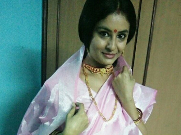 డైరెక్టర్ ప్రపోజల్ తిరస్కరించిన సులగ్నా