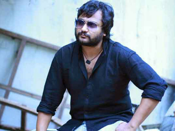 Speach on "Dongodocchadu" Audio Launch Speach on "Dongodocchadu" Audio Launch