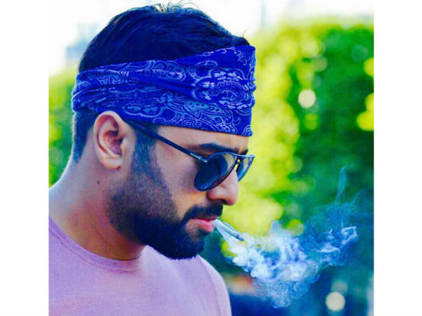 Nara Rohith's 'Balakrishnudu' looks at Nov 24 release Nara Rohith's 'Balakrishnudu' looks at Nov 24 release