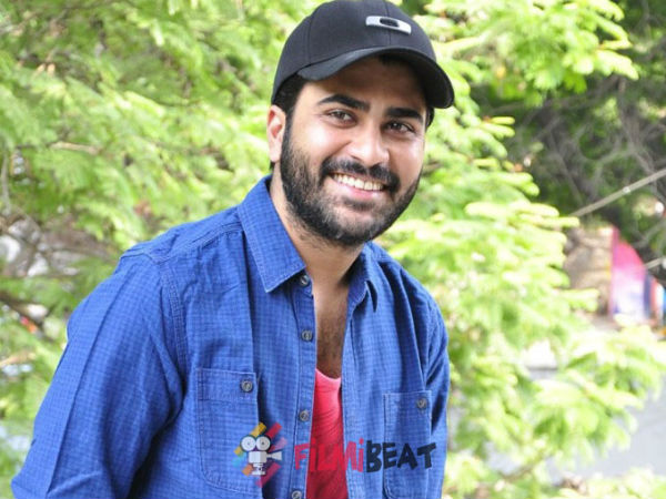 Sudheer Varma movie: Sharwanand romance with Arjun Reddy, Shalini Pandey Sudheer Varma movie: Sharwanand romance with Arjun Reddy, Shalini Pandey