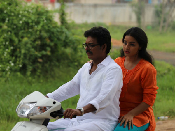 'Ammayilanthe.. Ado Type' release in december 'Ammayilanthe.. Ado Type' release in december
