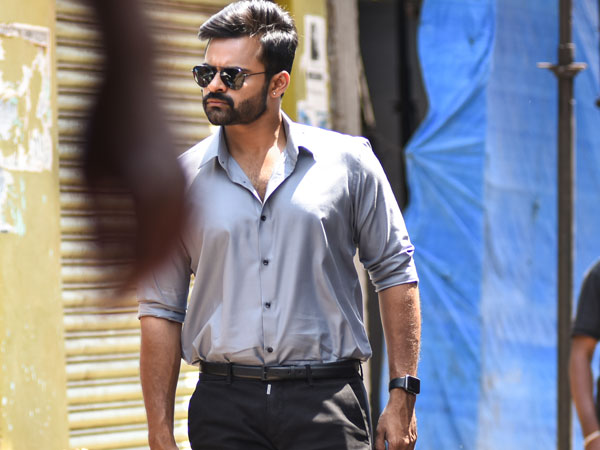 జవాన్