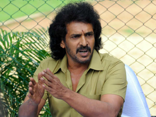 కర్ణాటకలో ఉపేంద్ర కొత్త పార్టీ