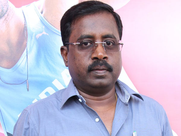 శింబుపై మైఖేల్ మండిపాటు