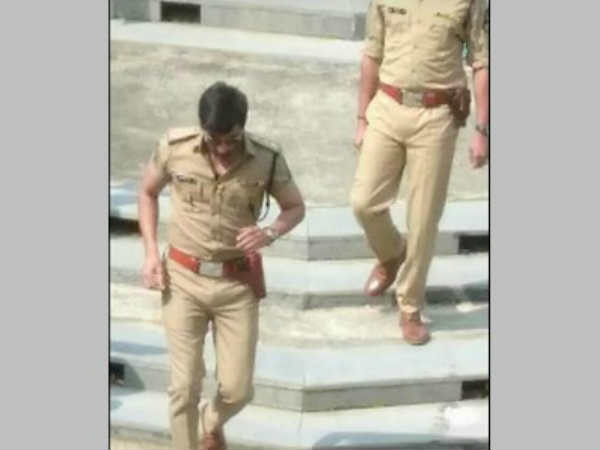 విక్రమ్ సిరికొండ
