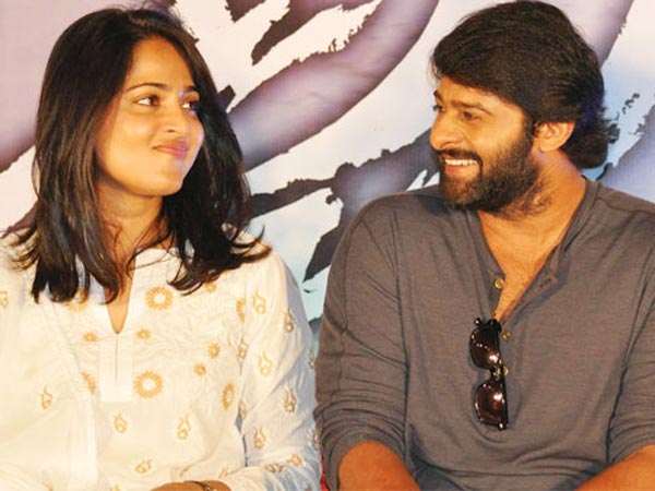 సాహో సినిమాకు అనుష్క ఫస్ట్ చాయిస్