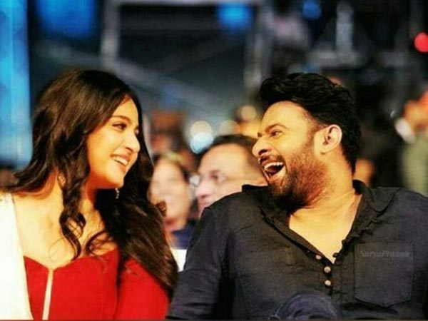 అనుష్క బరువు కూడా కారణం