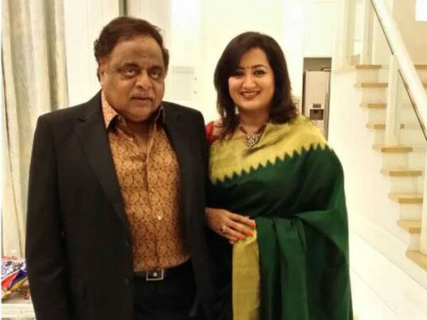 అంబరీష్ మీద అనేక రూమర్లు