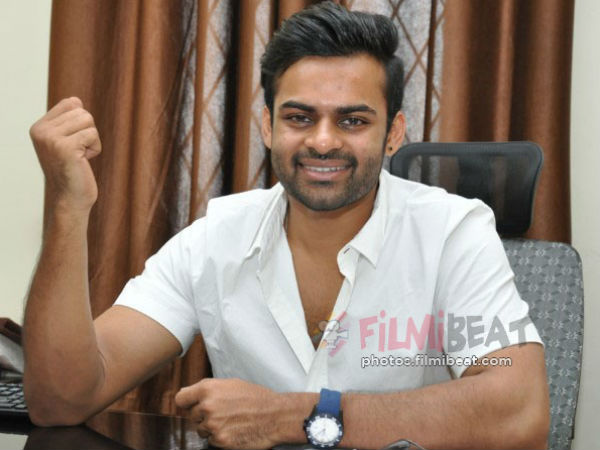 అపుడే డిసైడ్ అయ్యాను