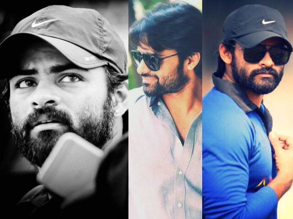 సాయి ధరమ్ తేజ్ సమాధానం విని ఛీ దుర్మార్గుడా అన్న తమ్మారెడ్డి