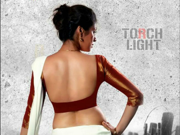 షూటింగ్ చివరి దశలో