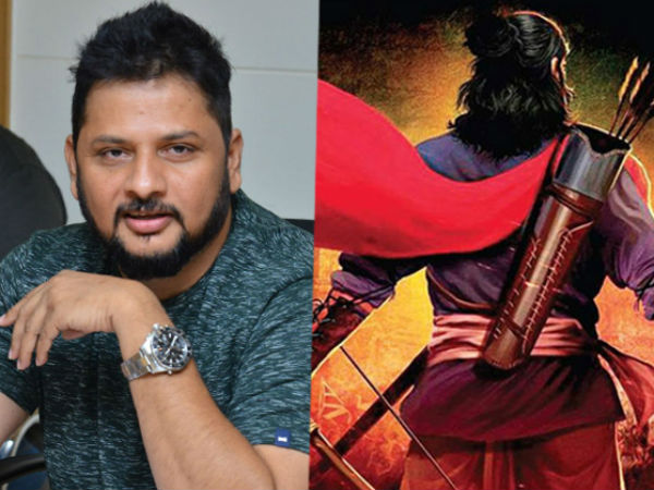 తమన్ ను తీసుకుందామనే