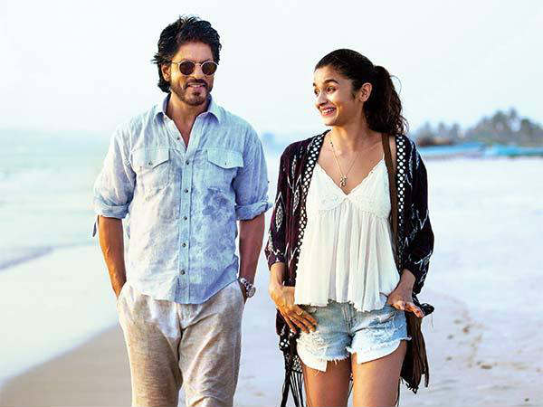 టాప్ మూవీ డియర్ జిందగీ