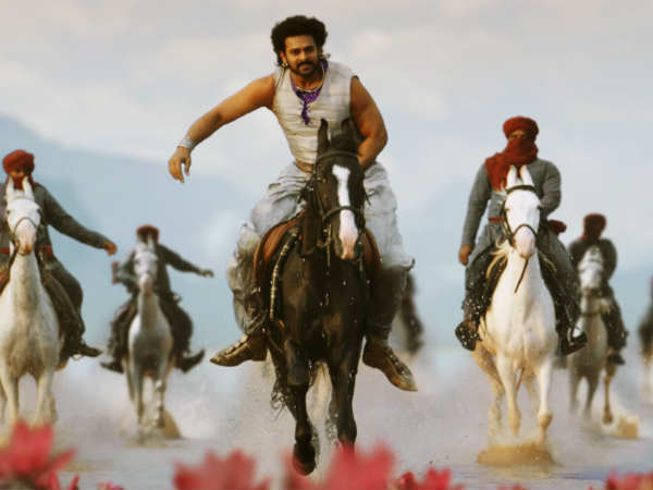 థాంక్స్ చెప్పిన బాముబలి టీం