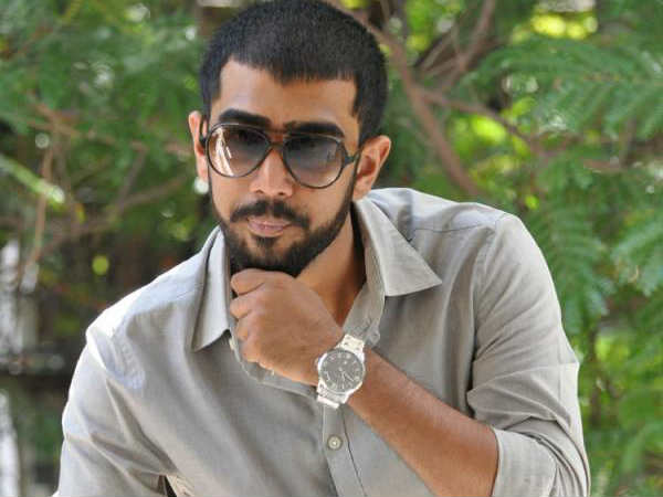 సొంత బేనర్లోనే సినిమా