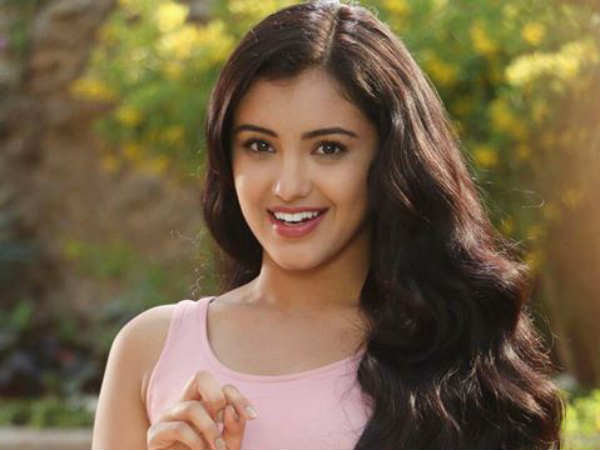 హీరోయిన్ మాళవిక వర్మ