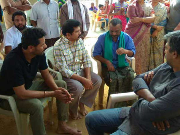 గురువులకే గురువు