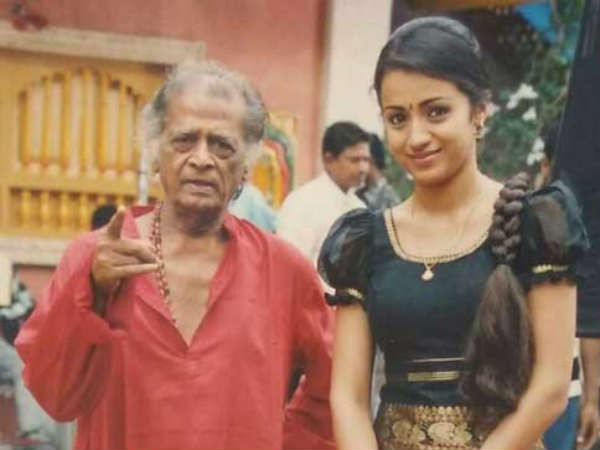 కృపావతితో వివాహం