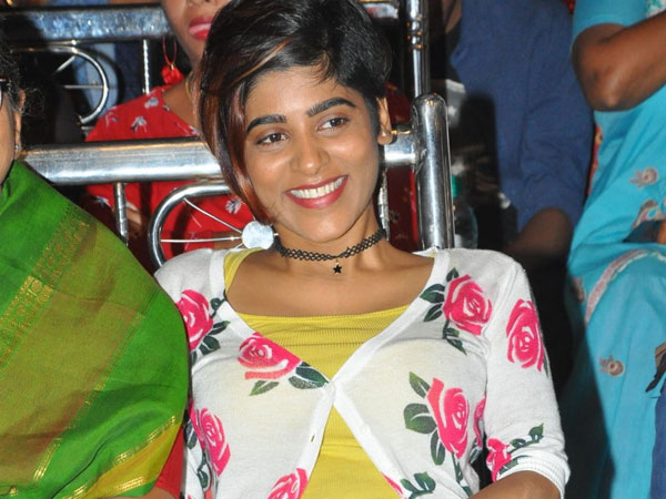 నాపై రేప్ అటెమ్ట్ జరిగింది