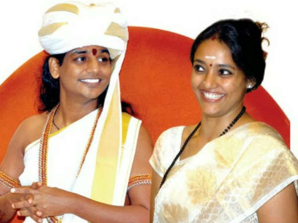 ఆర్మీ మేజర్ రాకేశ్ మీనన్