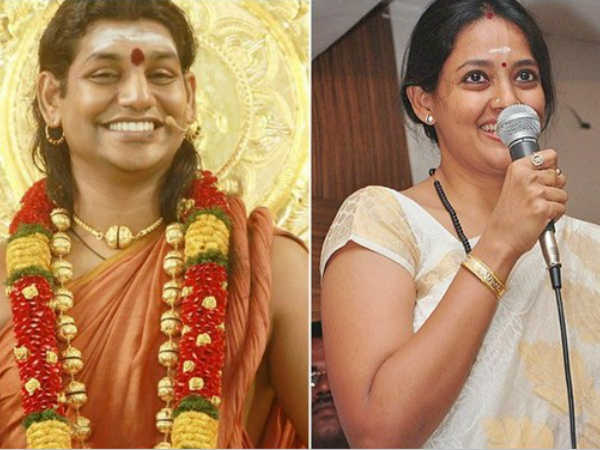 రంజిత వాదించింది