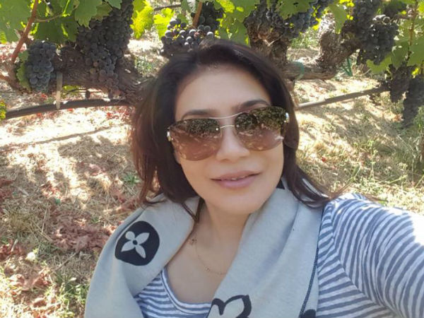 టాలీవుడ్కు దూరం కావడం
