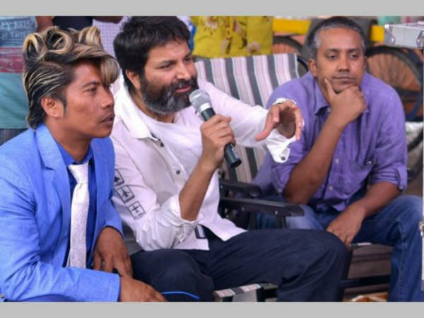సాధారణ వ్యక్తినే