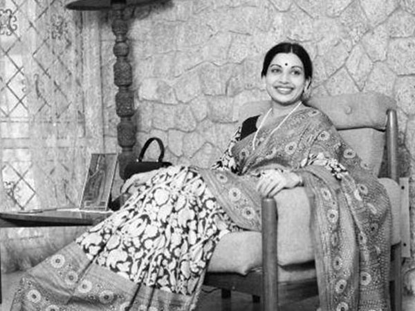 శోభన్బాబు, జయలలితకు పుట్టాను