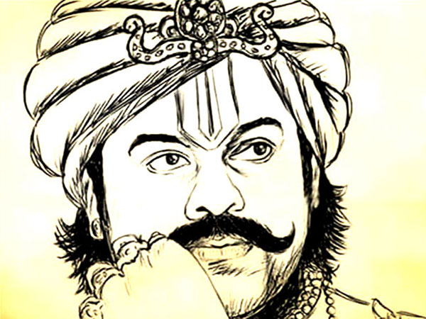 సైరా సినిమా కోసం