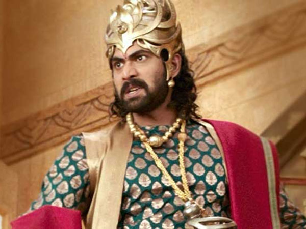 పక్కా ప్రణాళికతో భల్లాళదేవ