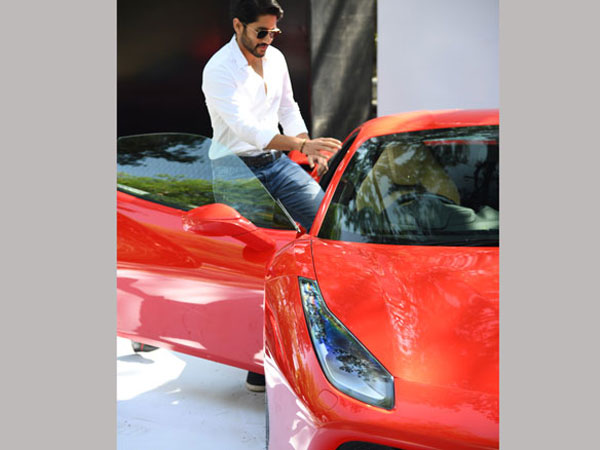 ఇండియాలోనే పెద్దది..