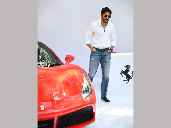 హైదరాబాద్లో రెండోసారి