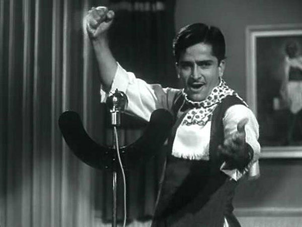 ధర్మపుత్రతో హీరోగా
