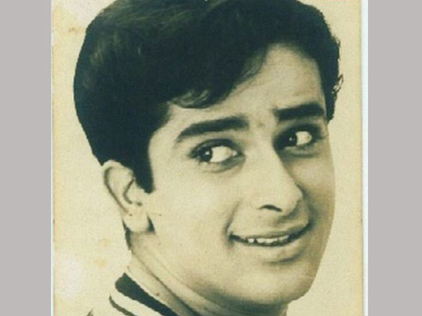 శ్యాం బెనగల్తో