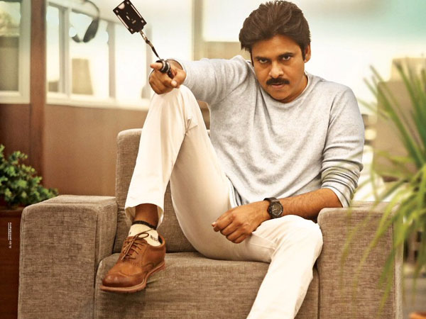 ఫస్ట్లుక్కు అనూహ్య స్పందన